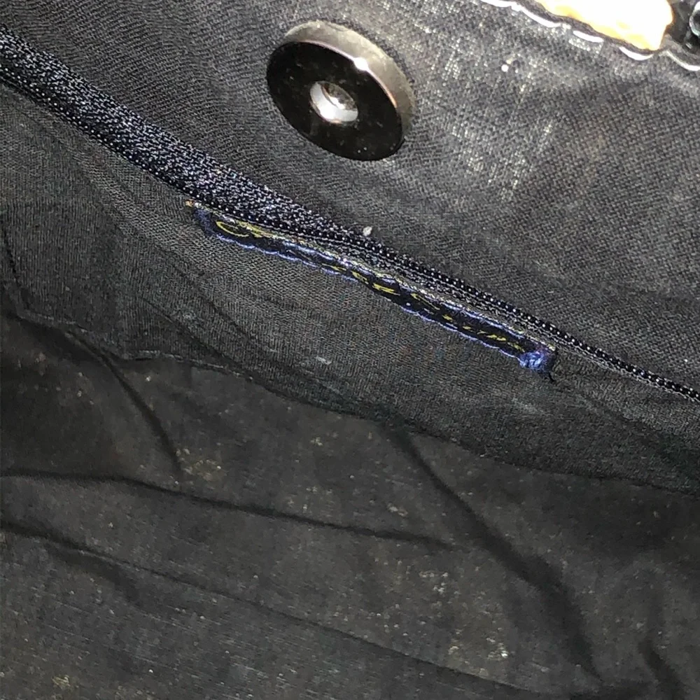 Charter‎ Club Straw Purse - Picture 6 of 6